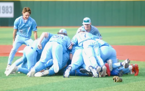 ‘Long, bumpy road’: Beverly/Lowell claims Region 4 title